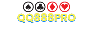 Logo QQ888PRO